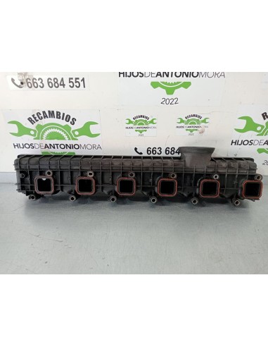[98041] COLECTOR ADMISION - MERCEDES ATEGO...