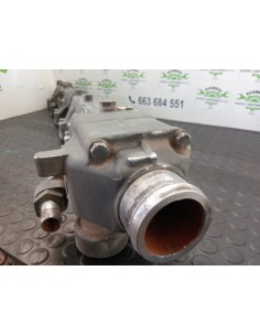 [103274] COLECTOR AGUA - DAF SERIE 75 CF .320 EURO 1/2