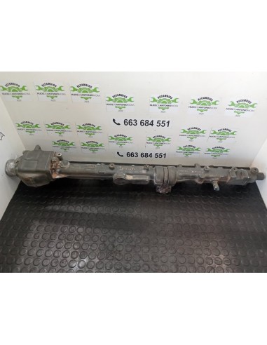 [103274] COLECTOR AGUA - DAF SERIE 75 CF .320...