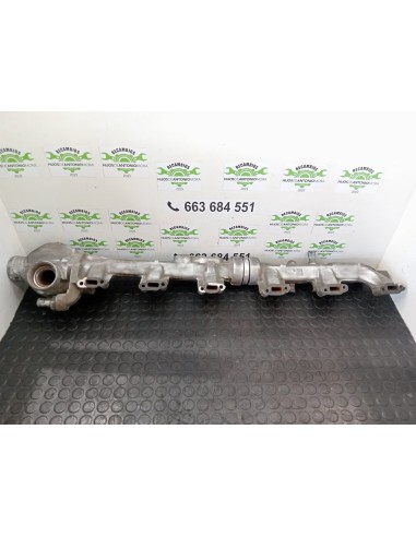 [103274] COLECTOR AGUA - DAF SERIE 75 CF .320...