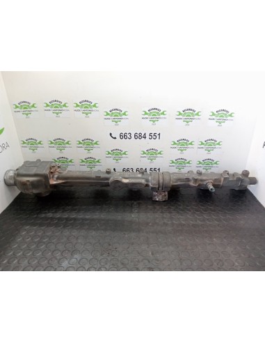 [103274] COLECTOR AGUA - DAF SERIE 75 CF .320...