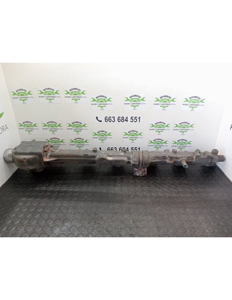 [103274] COLECTOR AGUA - DAF SERIE 75 CF .320 EURO 1/2