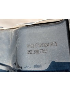 [92924] COLECTOR AIRE - AUDI A8 (D2) (01/1994 - 01/1999) 2