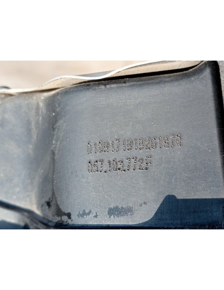 [92924] COLECTOR AIRE - AUDI A8 (D2) (01/1994 - 01/1999)