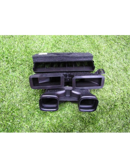 [93497] COLECTOR AIRE - AUDI Q7 (4M) (01/2015 - 12/2019)