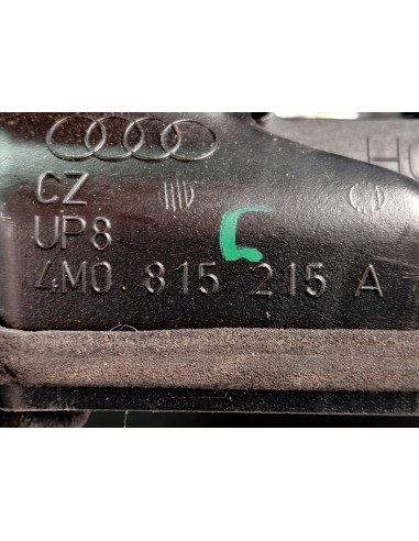 [93497] COLECTOR AIRE - AUDI Q7 (4M) (01/2015 -...