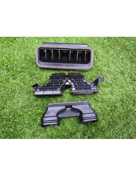 [93497] COLECTOR AIRE - AUDI Q7 (4M) (01/2015 - 12/2019)
