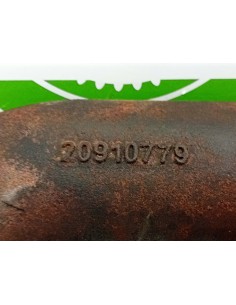 [95895] COLECTOR ESCAPE - RENAULT MAGNUM AB 2005