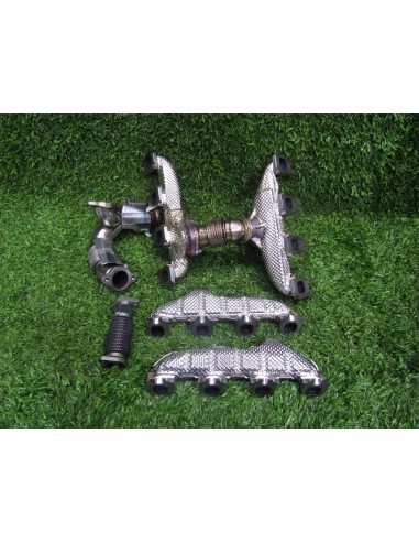[92955] COLECTOR ESCAPE - AUDI A8 (D2) (01/1994...