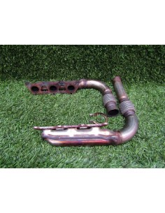 [93441] COLECTOR ESCAPE - AUDI Q7 (4M) (01/2015 - 12/2019) 2