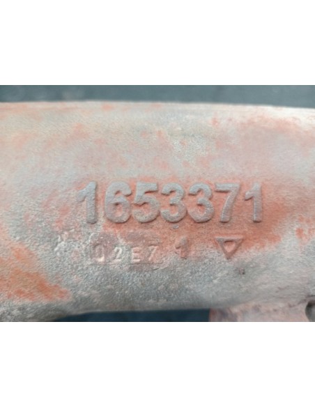 [103197] COLECTOR ESCAPE - DAF SERIE XF105.XXX (01/2006 - 12/2013)