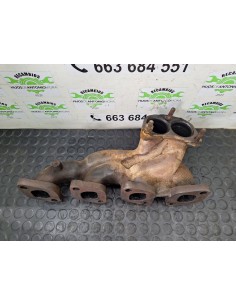 [104976] COLECTOR ESCAPE - NISSAN TRADE (01/1994 - 01/1996)