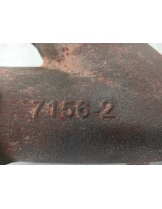 [101387] COLECTOR ESCAPE - SCANIA SERIE 4 (P/R 94 G)...