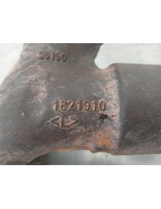 [101387] COLECTOR ESCAPE - SCANIA SERIE 4 (P/R 94 G)... 2