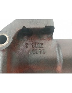 [99253] COLECTOR ESCAPE - DAF SERIE XF EURO 6 (01/2013 -...