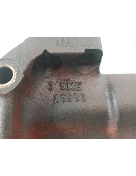 [99253] COLECTOR ESCAPE - DAF SERIE XF EURO 6 (01/2013 - ...)