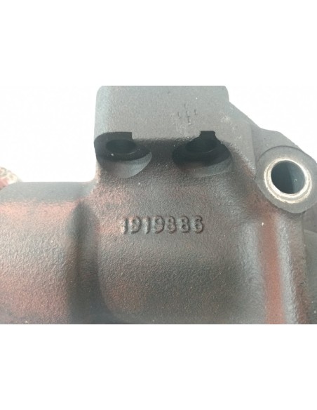 [99253] COLECTOR ESCAPE - DAF SERIE XF EURO 6 (01/2013 - ...)