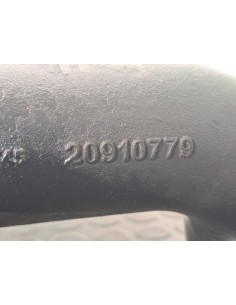 [104013] COLECTOR ESCAPE - VOLVO FH 13