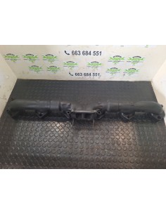 [104013] COLECTOR ESCAPE - VOLVO FH 13 2