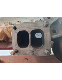 [103726] COLECTOR ESCAPE - MAN F 2000 19.XXX (01/1995 -...