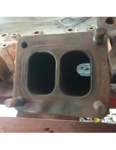 [103726] COLECTOR ESCAPE - MAN F 2000 19.XXX (01/1995 -... 2