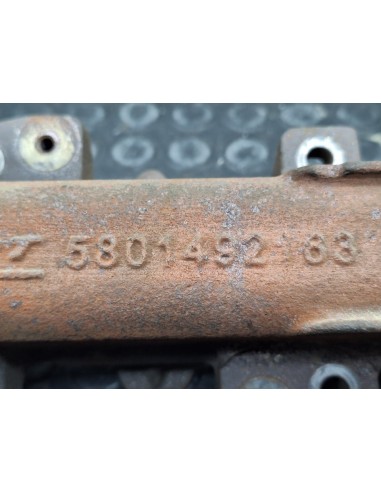 [99136] COLECTOR ESCAPE - MITSUBISHI CANTER...
