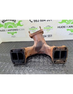 [102022] COLECTOR ESCAPE - NISSAN L - 60.095 (01/1995 - ...)