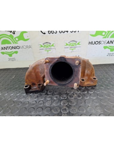 [102022] COLECTOR ESCAPE - NISSAN L - 60.095...