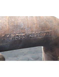 [106116] COLECTOR ESCAPE - RENAULT MAGNUM 4XX.18/4XX.26...