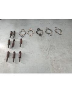 [106426] COLECTOR ESCAPE - SCANIA SERIE 4 (P/R 94 G)...