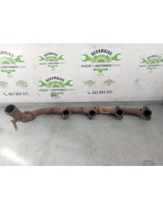 [106426] COLECTOR ESCAPE - SCANIA SERIE 4 (P/R 94 G)... 2