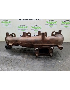 [106517] COLECTOR ESCAPE - NISSAN CABSTAR E (01/2002 -...