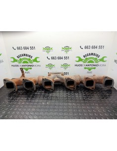 [98564] COLECTOR ESCAPE - RENAULT MAGNUM E-TECH 2000 -...