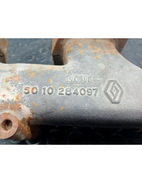 [98564] COLECTOR ESCAPE - RENAULT MAGNUM E-TECH 2000 - (01/1999 - 12/2003)
