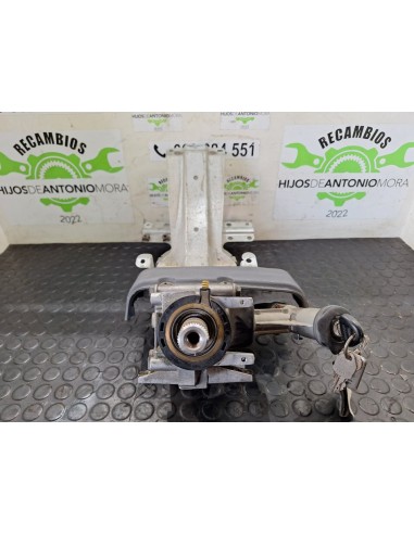 [103261] COLUMNA DIRECCION - SCANIA SERIE 4...