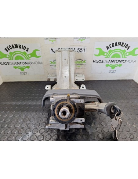 [103261] COLUMNA DIRECCION - SCANIA SERIE 4 (P/R 94 G) (01/1996 - 01/2004)