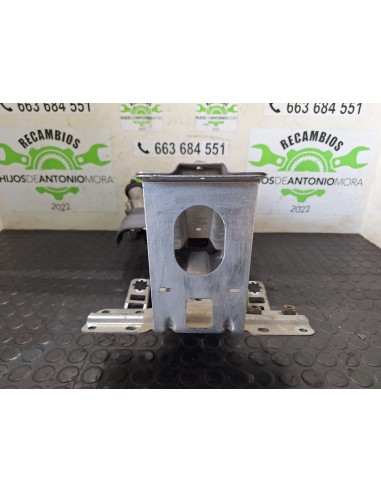 [103261] COLUMNA DIRECCION - SCANIA SERIE 4...