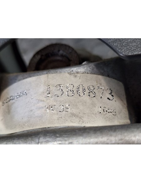 [103261] COLUMNA DIRECCION - SCANIA SERIE 4 (P/R 94 G) (01/1996 - 01/2004)