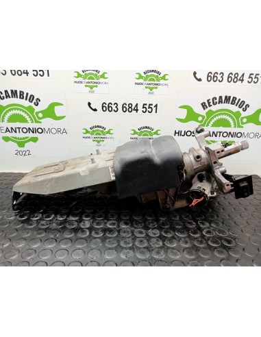 [98355] COLUMNA DIRECCION - SCANIA SERIE 4 (P/R...