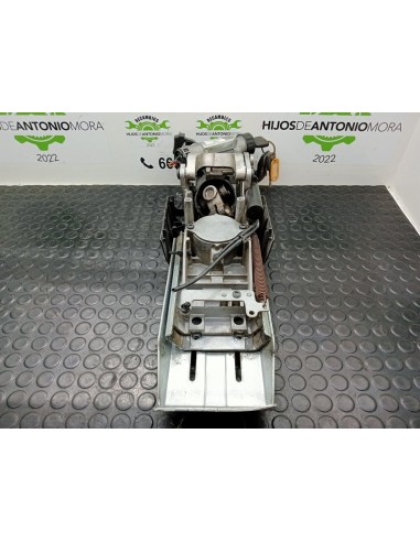 [98355] COLUMNA DIRECCION - SCANIA SERIE 4 (P/R...