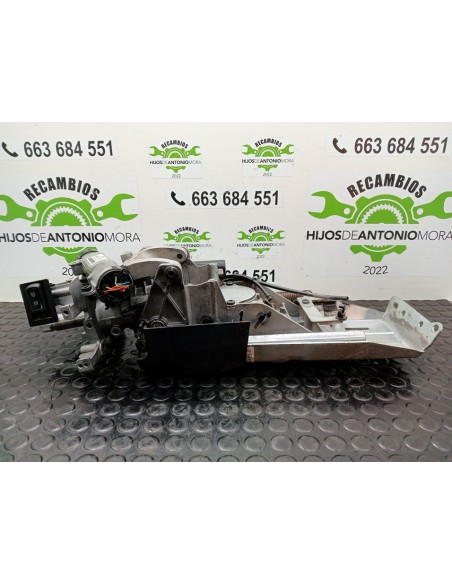[98355] COLUMNA DIRECCION - SCANIA SERIE 4 (P/R 94 G) (01/1996 - 01/2004)
