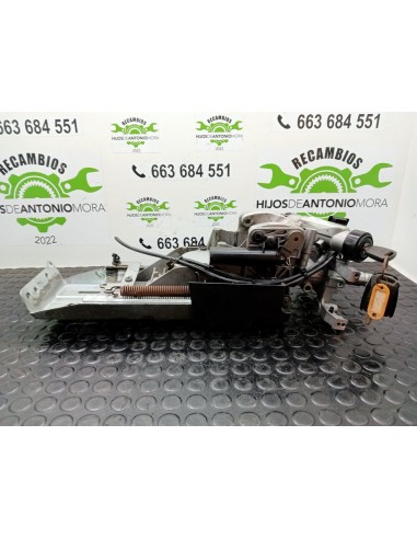 [98355] COLUMNA DIRECCION - SCANIA SERIE 4 (P/R...
