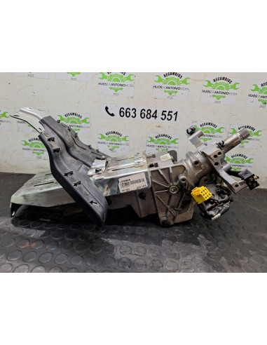 [105782] COLUMNA DIRECCION - SCANIA SERIE 4...