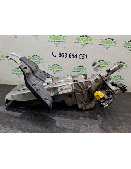 [105782] COLUMNA DIRECCION - SCANIA SERIE 4 (P/R 94 G) (01/1996 - 01/2004)