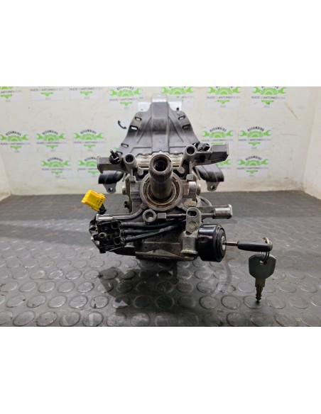 [105782] COLUMNA DIRECCION - SCANIA SERIE 4 (P/R 94 G) (01/1996 - 01/2004)
