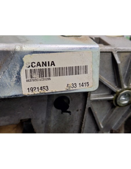 [105782] COLUMNA DIRECCION - SCANIA SERIE 4 (P/R 94 G) (01/1996 - 01/2004)