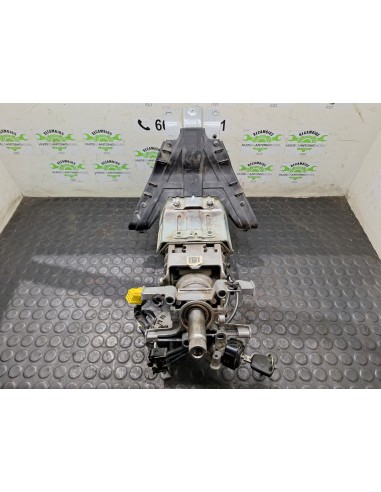 [105782] COLUMNA DIRECCION - SCANIA SERIE 4...