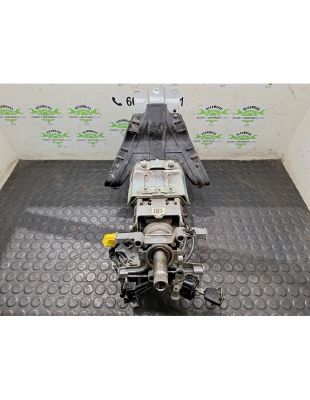 [105782] COLUMNA DIRECCION - SCANIA SERIE 4 (P/R 94 G) (01/1996 - 01/2004)