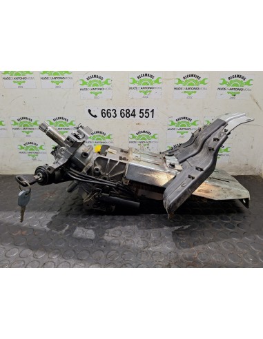 [105782] COLUMNA DIRECCION - SCANIA SERIE 4...