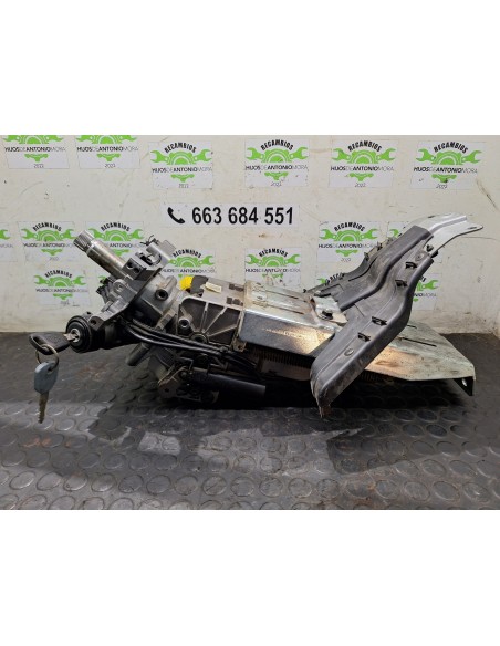 [105782] COLUMNA DIRECCION - SCANIA SERIE 4 (P/R 94 G) (01/1996 - 01/2004)